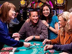 Online Casino Play