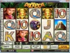 Azteca Slots